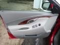 2012 Crystal Red Tintcoat Buick LaCrosse FWD  photo #13