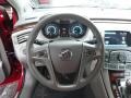 2012 Crystal Red Tintcoat Buick LaCrosse FWD  photo #16
