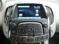 2012 Crystal Red Tintcoat Buick LaCrosse FWD  photo #17
