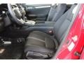 Rallye Red - Civic EX-T Sedan Photo No. 9