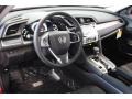 Rallye Red - Civic EX-T Sedan Photo No. 10