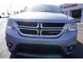 Billet Silver Metallic - Journey SXT Photo No. 2