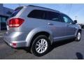 Billet Silver Metallic - Journey SXT Photo No. 7