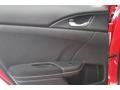 Rallye Red - Civic EX-T Sedan Photo No. 24