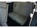 Billet Silver Metallic - Journey SXT Photo No. 14