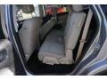 Billet Silver Metallic - Journey SXT Photo No. 15