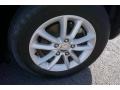 Billet Silver Metallic - Journey SXT Photo No. 16