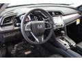 Aegean Blue Metallic - Civic Touring Sedan Photo No. 11