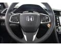 Aegean Blue Metallic - Civic Touring Sedan Photo No. 12