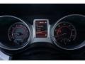 Billet Silver Metallic - Journey SXT Photo No. 23