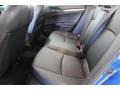 Aegean Blue Metallic - Civic Touring Sedan Photo No. 26