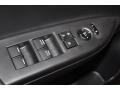 2017 Vortex Blue Pearl Honda Accord Hybrid Sedan  photo #8