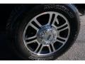 White Platinum - F250 Super Duty Lariat Crew Cab 4x4 Photo No. 15