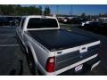 White Platinum - F250 Super Duty Lariat Crew Cab 4x4 Photo No. 17