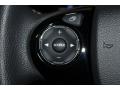 2017 Vortex Blue Pearl Honda Accord Hybrid Sedan  photo #13