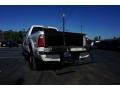 White Platinum - F250 Super Duty Lariat Crew Cab 4x4 Photo No. 18