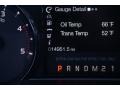 White Platinum - F250 Super Duty Lariat Crew Cab 4x4 Photo No. 24