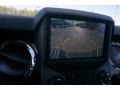 White Platinum - F250 Super Duty Lariat Crew Cab 4x4 Photo No. 25