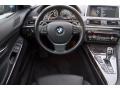 2013 Space Gray Metallic BMW 6 Series 640i Gran Coupe  photo #5