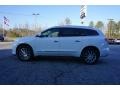 2017 Summit White Buick Enclave Convenience  photo #4