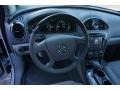 Summit White - Enclave Convenience Photo No. 10
