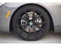 2013 Space Gray Metallic BMW 6 Series 640i Gran Coupe  photo #27