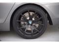 2013 Space Gray Metallic BMW 6 Series 640i Gran Coupe  photo #28