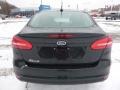 Shadow Black - Focus S Sedan Photo No. 4