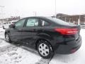Shadow Black - Focus S Sedan Photo No. 5