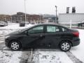 Shadow Black - Focus S Sedan Photo No. 6