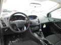 Shadow Black - Focus S Sedan Photo No. 13