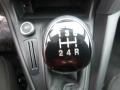 Shadow Black - Focus S Sedan Photo No. 17