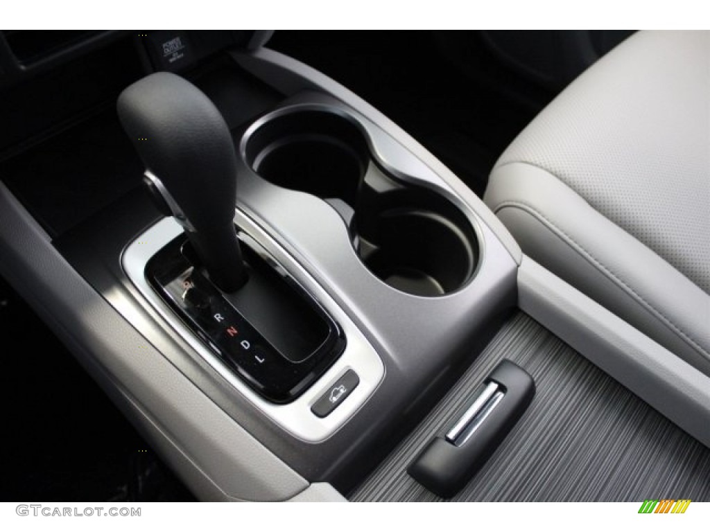 2017 Honda Ridgeline RTL AWD 6 Speed Automatic Transmission Photo #118026657