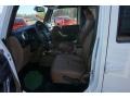 2017 Bright White Jeep Wrangler Unlimited Sahara 4x4  photo #12