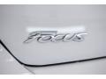 2016 Oxford White Ford Focus ST  photo #7