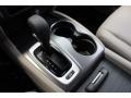 6 Speed Automatic 2017 Honda Ridgeline RTL AWD Transmission