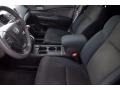 Crystal Black Pearl - CR-V LX Photo No. 3