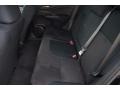 Crystal Black Pearl - CR-V LX Photo No. 4