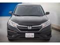 Crystal Black Pearl - CR-V LX Photo No. 6