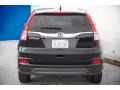 Crystal Black Pearl - CR-V LX Photo No. 8