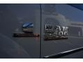 Pearl White - 3500 Laramie Crew Cab 4x4 Dual Rear Wheel Photo No. 11