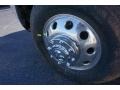 Pearl White - 3500 Laramie Crew Cab 4x4 Dual Rear Wheel Photo No. 12