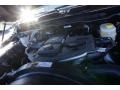 Pearl White - 3500 Laramie Crew Cab 4x4 Dual Rear Wheel Photo No. 13