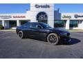 Pitch-Black - Charger R/T Photo No. 1
