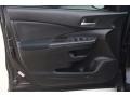Crystal Black Pearl - CR-V LX Photo No. 22