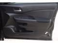 Crystal Black Pearl - CR-V LX Photo No. 25