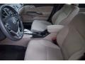 Taffeta White - Civic LX Sedan Photo No. 3