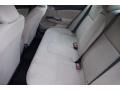 Taffeta White - Civic LX Sedan Photo No. 4