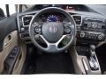 Taffeta White - Civic LX Sedan Photo No. 5
