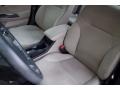 Taffeta White - Civic LX Sedan Photo No. 12